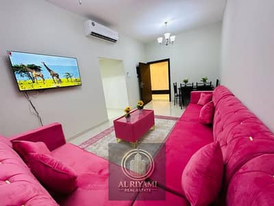 2 Cпальни Апартамент в аренду в Корниш Аджман, Аджман - IMG-20250211-WA0062. jpg