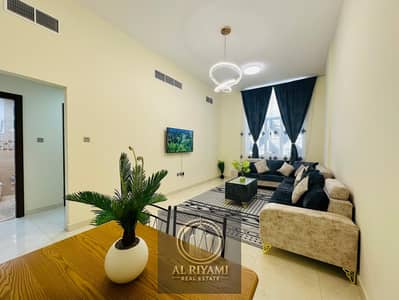 1 Bedroom Apartment for Rent in Al Nuaimiya, Ajman - WhatsApp Image 2025-03-02 at 12.26. 17 PM. jpeg