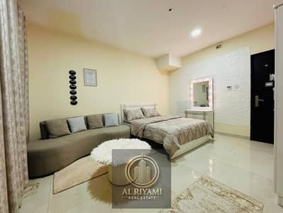 استوديو  للايجار في الروضة، عجمان - WhatsApp Image 2025-03-02 at 9.20. 54 PM (1). jpeg