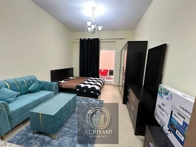 استوديو  للايجار في الجرف، عجمان - IMG-20250313-WA0491. jpg