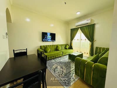 2 Bedroom Apartment for Rent in Al Mowaihat, Ajman - WhatsApp Image 2025-02-23 at 11.15. 32 AM. jpeg
