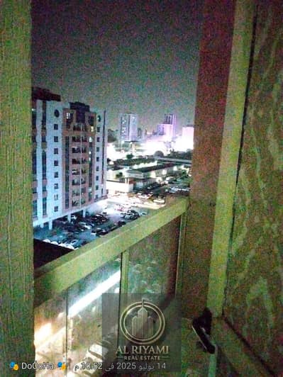 阿尔努艾米亚， 阿治曼 1 卧室单位待租 - WhatsApp Image 2025-07-20 at 10.45. 44 PM. jpeg