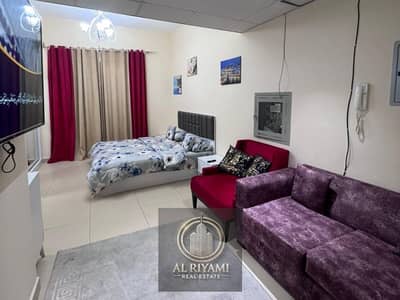 Studio for Rent in Al Jurf, Ajman - WhatsApp Image 2025-02-23 at 4.12. 36 PM. jpeg