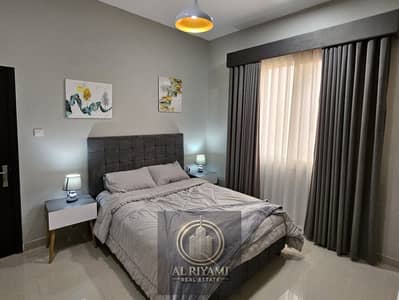 1 Bedroom Apartment for Rent in Al Jurf, Ajman - IMG-20250405-WA0320. jpg