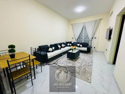 2 Bedroom Flat for Rent in Al Rashidiya, Ajman - WhatsApp Image 2025-03-02 at 12.13. 51 PM. jpeg
