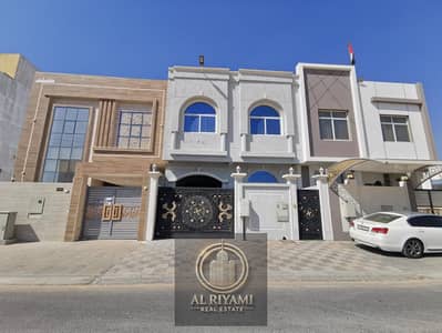 فیلا 3 غرف نوم للبيع في الياسمين، عجمان - 6fb6949b-b31c-4798-933a-2c585421df6b. jpg