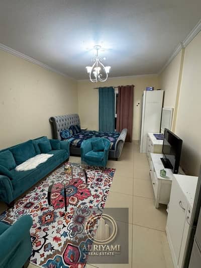 Studio for Rent in Al Jurf, Ajman - IMG-20250316-WA0088. jpg