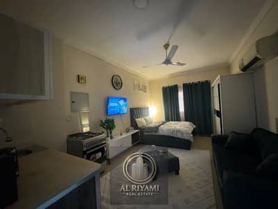 Studio for Rent in Al Nuaimiya, Ajman - WhatsApp Image 2025-02-10 at 10.34. 09 AM (1). jpeg