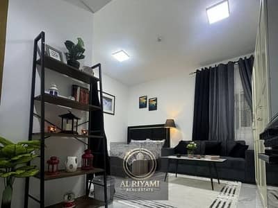 Studio for Rent in Al Nuaimiya, Ajman - 472006928_122238395654192226_304892909208783737_n. jpg