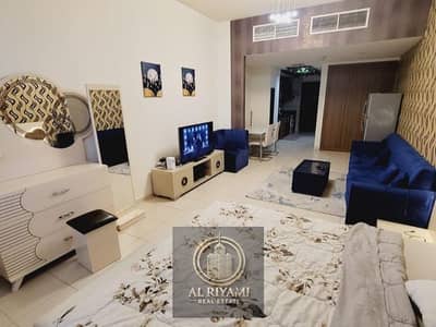 استوديو  للايجار في الراشدية، عجمان - IMG-20250302-WA0124. jpg
