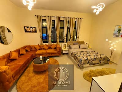 Studio for Rent in Al Nuaimiya, Ajman - WhatsApp Image 2025-02-11 at 7.36. 14 PM. jpeg