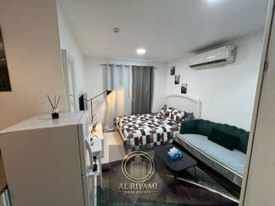 استوديو  للايجار في كورنيش عجمان، عجمان - IMG-20250416-WA0443. jpg