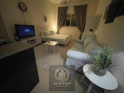 Studio for Rent in Al Jurf, Ajman - WhatsApp Image 2024-08-01 at 20.09. 44. jpeg
