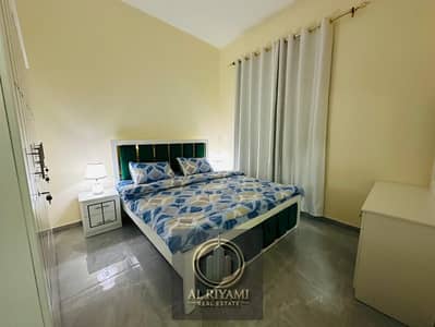 1 Bedroom Flat for Rent in Corniche Ajman, Ajman - WhatsApp Image 2025-03-02 at 12.27. 17 AM. jpeg