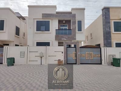 5 Bedroom Villa for Rent in Al Yasmeen, Ajman - IMG-20250309-WA0115. jpg