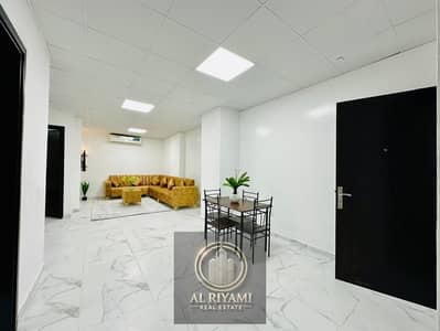 2 Cпальни Апартаменты в аренду в Аль Мовайхат, Аджман - IMG-20250313-WA0193. jpg