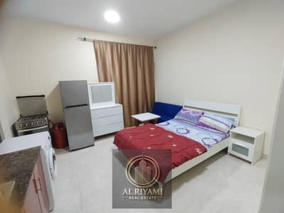 استوديو  للايجار في النعيمية، عجمان - WhatsApp Image 2025-03-02 at 9.23. 18 PM. jpeg