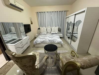 استوديو  للايجار في الروضة، عجمان - IMG-20250316-WA0105. jpg