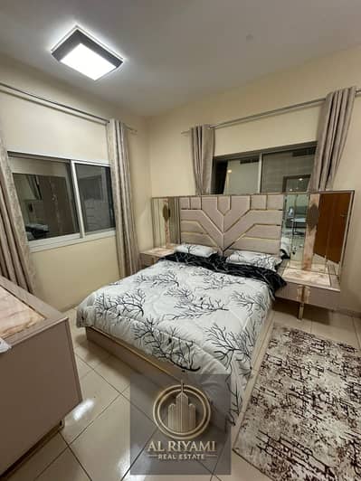 1 Bedroom Flat for Rent in Al Nakhil, Ajman - IMG-20250409-WA0212. jpg