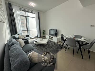 شقة 1 غرفة نوم للايجار في كورنيش عجمان، عجمان - IMG-20250319-WA0202. jpg