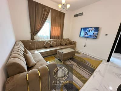 1 Bedroom Flat for Rent in Al Rashidiya, Ajman - IMG-20250510-WA0162. jpg