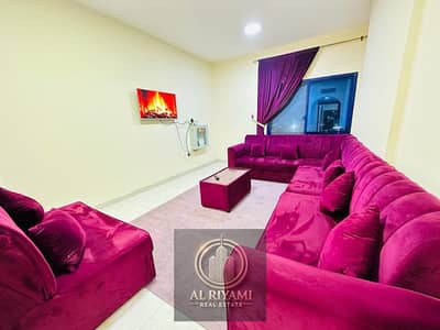 2 Bedroom Apartment for Rent in Al Nuaimiya, Ajman - WhatsApp Image 2025-02-11 at 7.18. 00 PM. jpeg