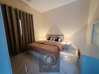 2 Cпальни Апартамент в аренду в Корниш Аджман, Аджман - IMG-20250412-WA0155. jpg