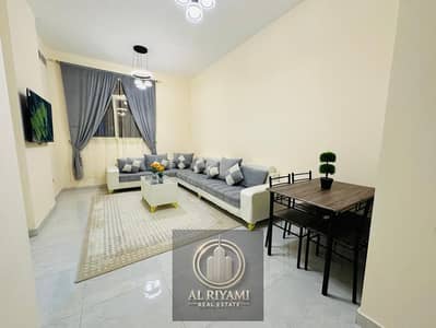 2 Cпальни Апартамент в аренду в Аль Нуаимия, Аджман - IMG-20250323-WA0204. jpg