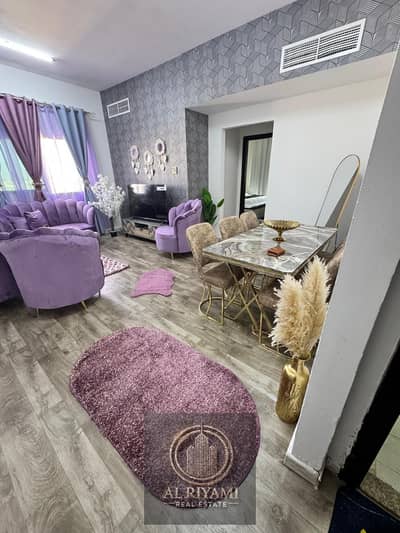 1 Bedroom Flat for Rent in Al Jurf, Ajman - IMG-20250420-WA0250. jpg