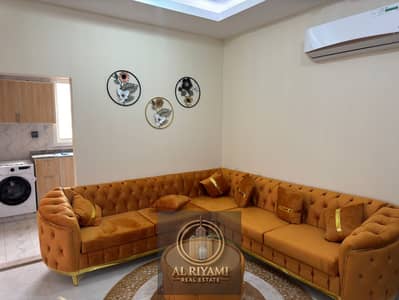 Studio for Rent in Al Nuaimiya, Ajman - IMG-20250311-WA0592. jpg