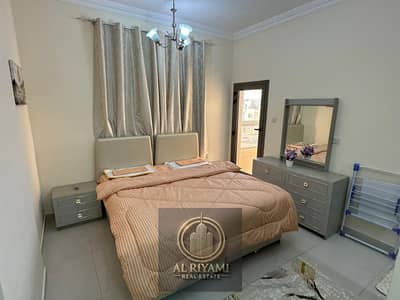 استوديو  للايجار في الروضة، عجمان - IMG-20250407-WA0164. jpg