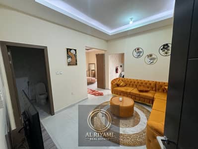 Studio for Rent in Al Nuaimiya, Ajman - IMG-20250311-WA0587. jpg