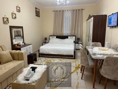 Studio for Rent in Al Jurf, Ajman - WhatsApp Image 2025-03-03 at 3.16. 21 PM. jpeg