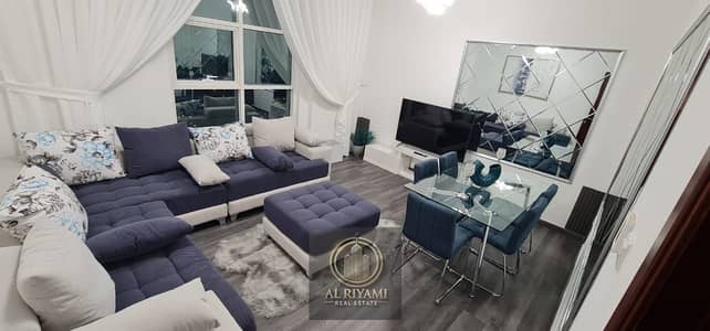 شقة 2 غرفة نوم للايجار في النعيمية، عجمان - IMG-20250315-WA0190. jpg