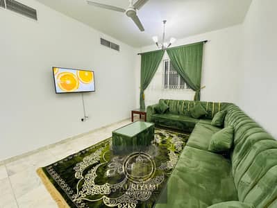 2 Cпальни Апартамент в аренду в Аль Рауда, Аджман - IMG-20250313-WA0213. jpg