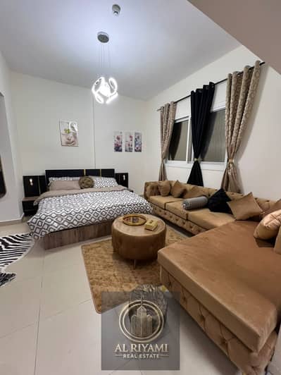 استوديو  للايجار في الجرف، عجمان - IMG-20250313-WA0264. jpg