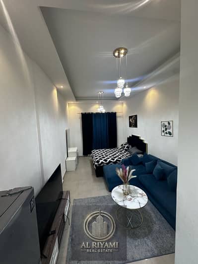 Studio for Rent in Al Rashidiya, Ajman - IMG-20250419-WA0021. jpg