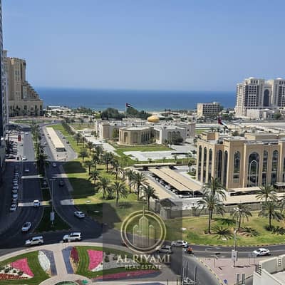 1 Bedroom Apartment for Rent in Corniche Ajman, Ajman - IMG-20250513-WA0238. jpg