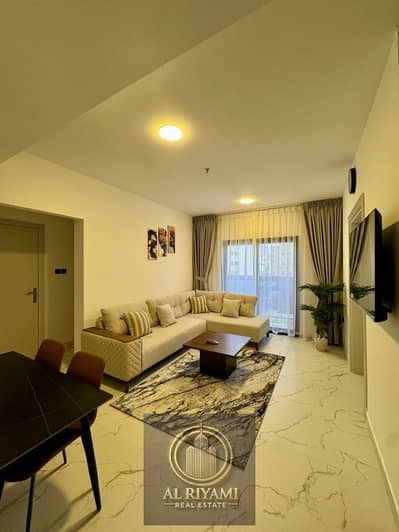 1 Bedroom Flat for Rent in Corniche Ajman, Ajman - IMG-20250517-WA0384. jpg