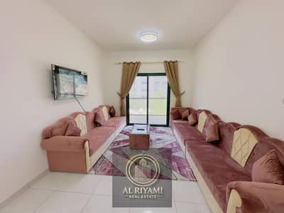 1 Bedroom Flat for Rent in Al Rashidiya, Ajman - IMG-20250515-WA0106. jpg