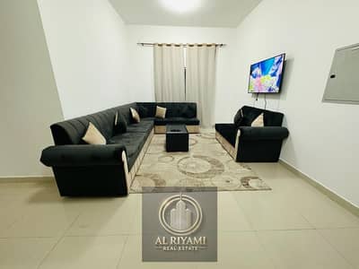 2 Cпальни Апартамент в аренду в Аль Нуаимия, Аджман - IMG-20250312-WA0043. jpg