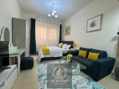 Studio for Rent in Al Jurf, Ajman - IMG-20250510-WA0189. jpg