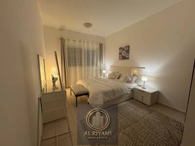 1 Bedroom Apartment for Rent in Corniche Ajman, Ajman - IMG-20250526-WA0072. jpg