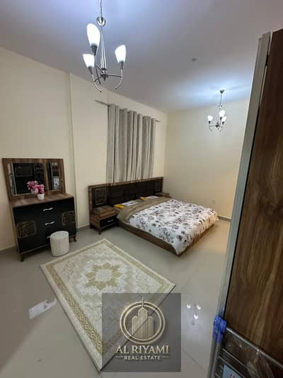 Studio for Rent in Corniche Ajman, Ajman - IMG-20250317-WA0023. jpg