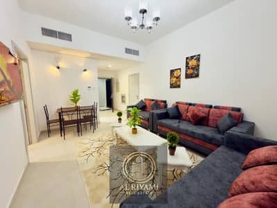 1 Bedroom Apartment for Rent in Corniche Ajman, Ajman - IMG-20250609-WA1078. jpg