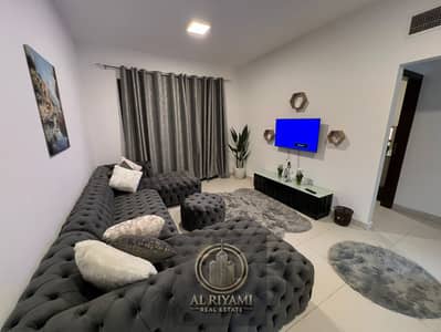 1 Bedroom Flat for Rent in Corniche Ajman, Ajman - IMG-20250510-WA0015. jpg