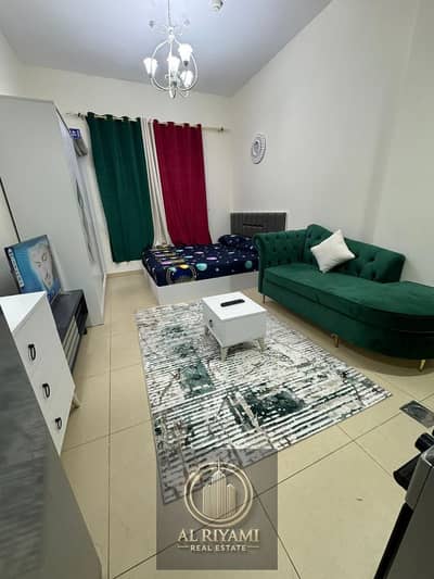 Studio for Rent in Al Jurf, Ajman - IMG-20250529-WA0031. jpg