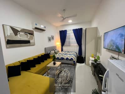 Studio for Rent in Al Rawda, Ajman - IMG-20250609-WA0500. jpg