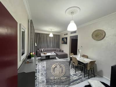 1 Bedroom Flat for Rent in Al Jurf, Ajman - IMG-20250628-WA0218. jpg