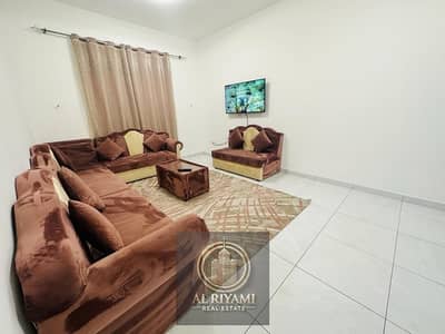 فلیٹ 1 غرفة نوم للايجار في الراشدية، عجمان - IMG-20250428-WA0023. jpg